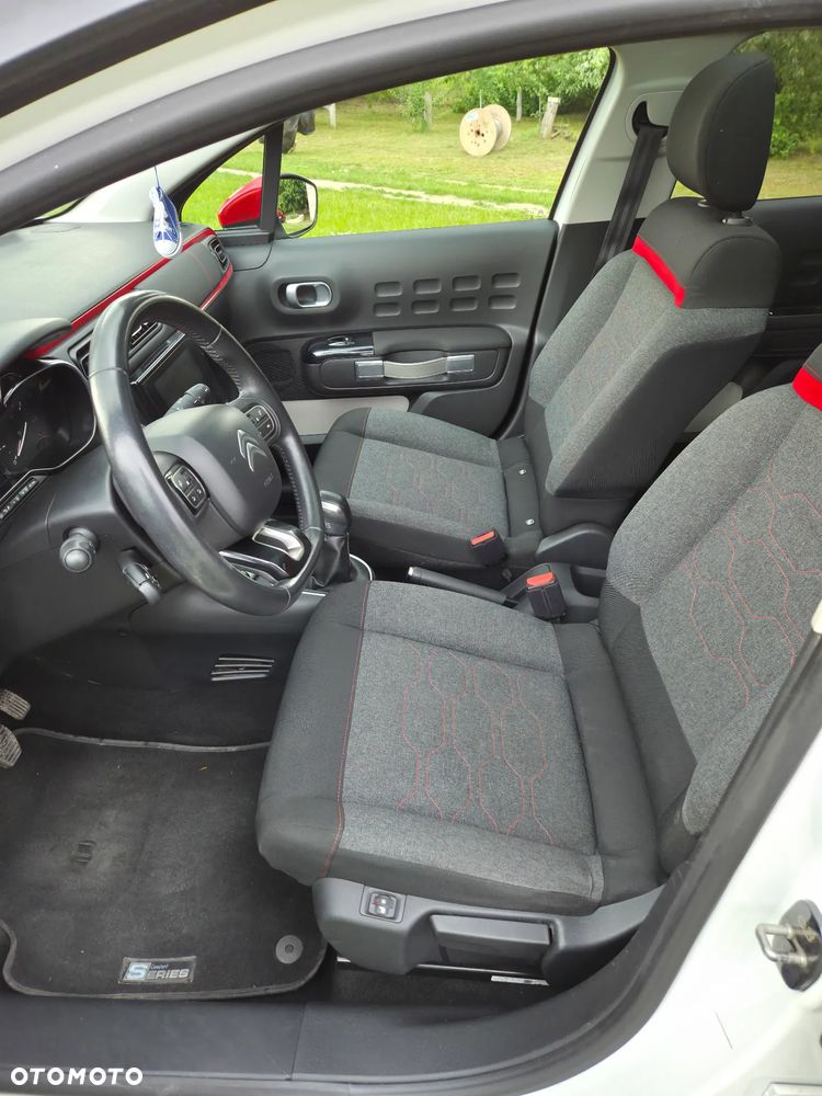 Citroën C3 - 10