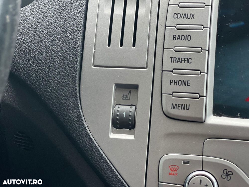 Ford Kuga 2.0 TDCi Powershift 4WD Titanium - 21