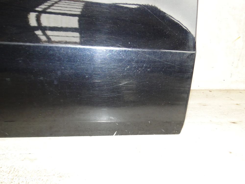 VW POLO 6R DRZWI PRAWE PRZÓD PRZEDNIE KOMPLETNE EUROPA - 12