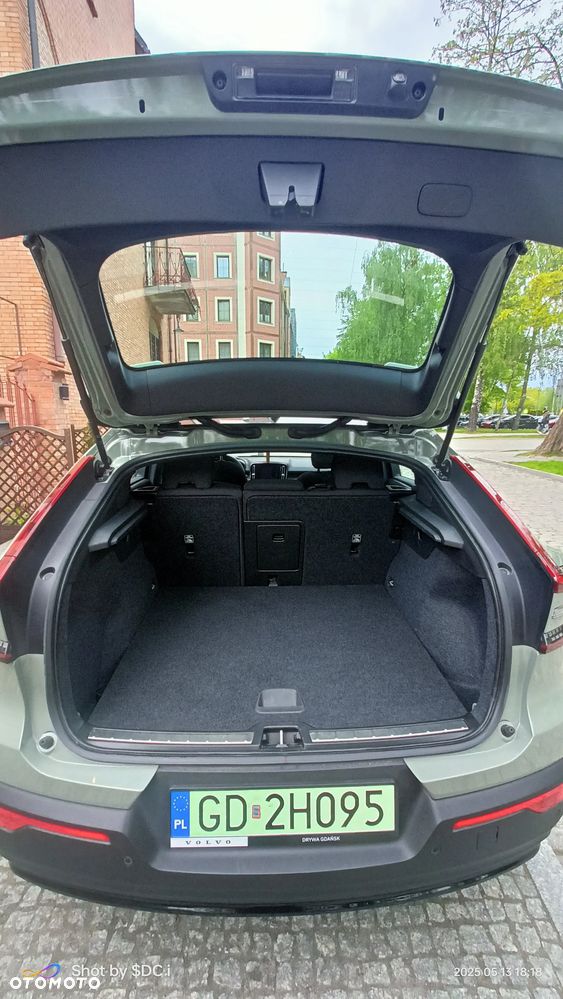 Volvo C40 P6 Recharge Core - 18