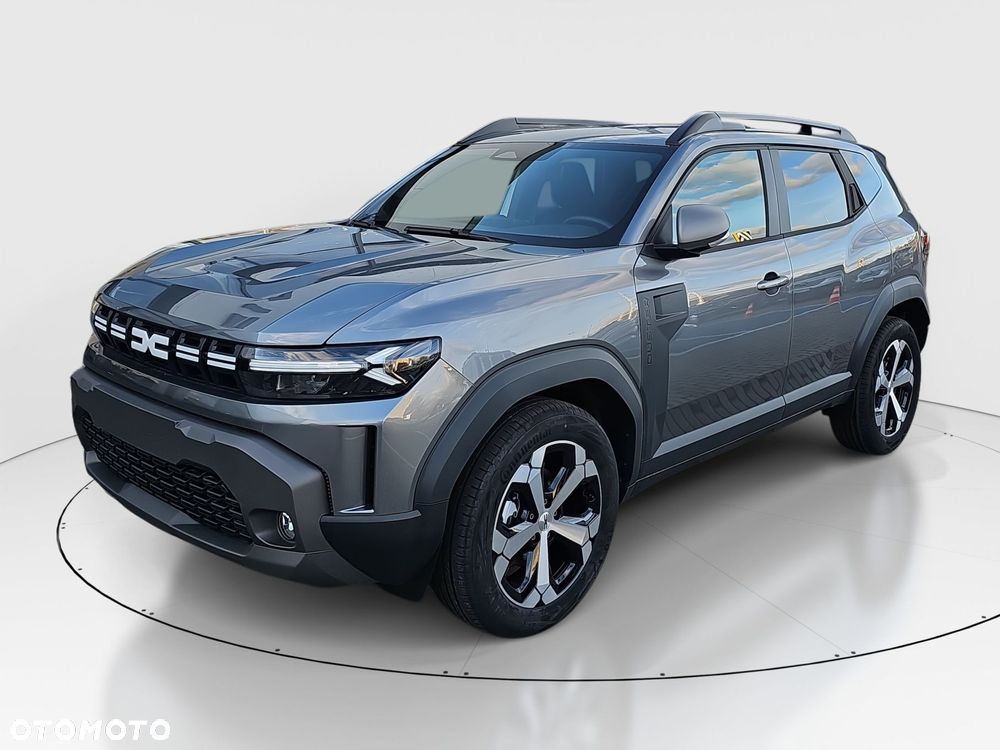 Dacia Duster - 1