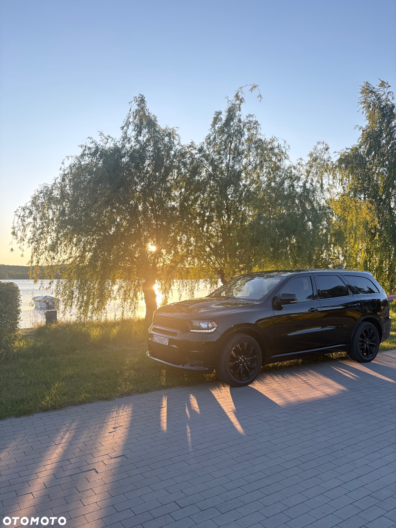 Dodge Durango 5.7 R/T - 13