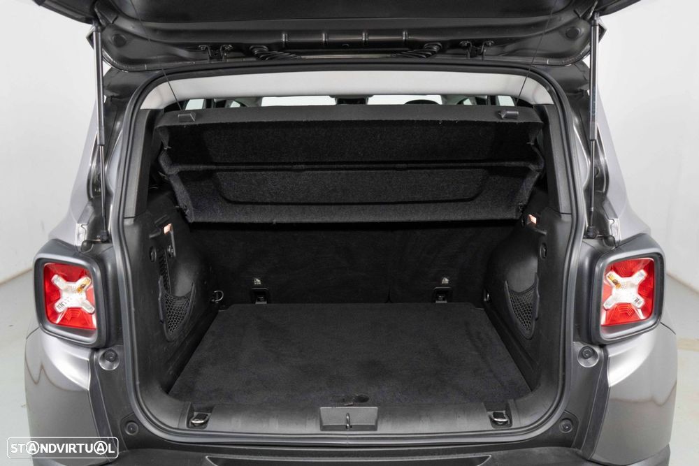 Jeep Renegade 1.6 MJD Longitude - 14