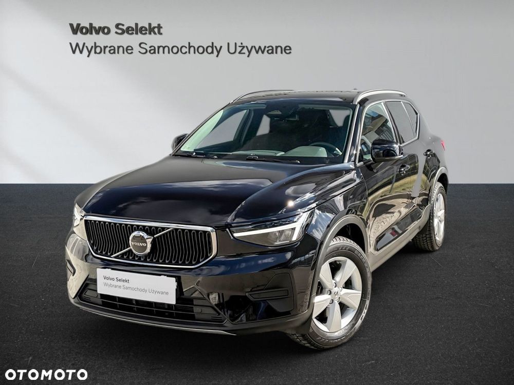 Volvo XC 40 - 1