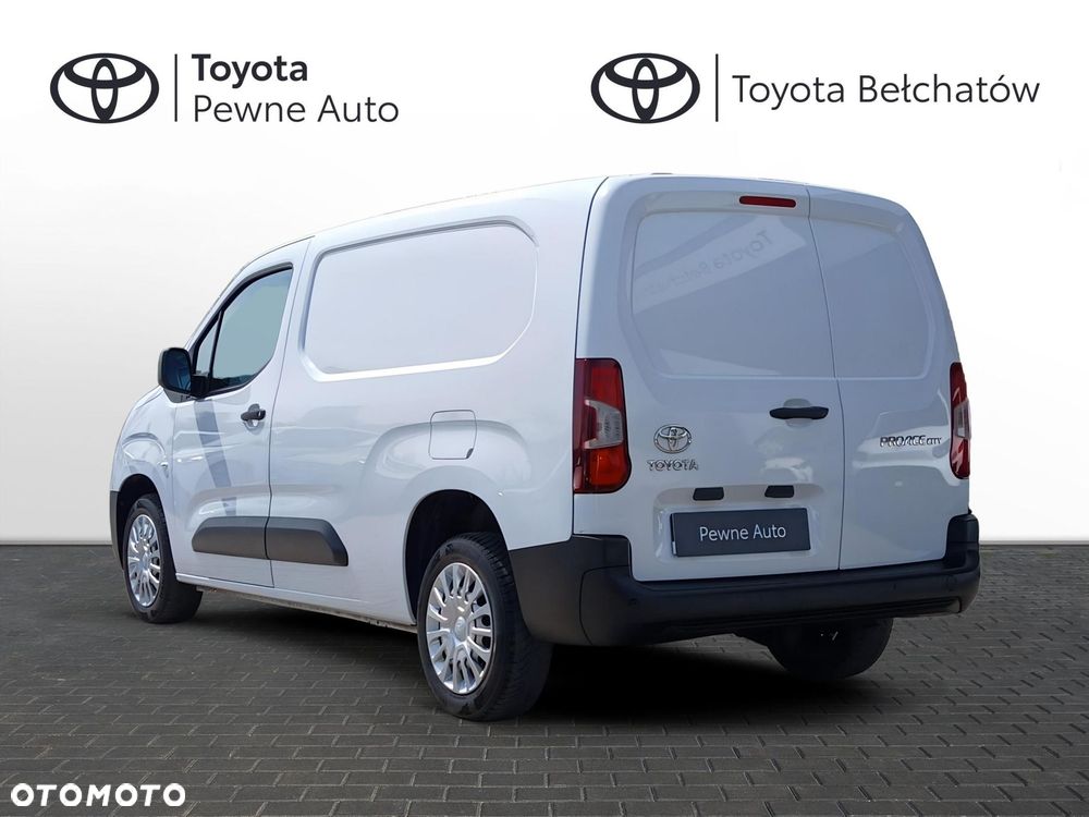 Toyota PROACE CITY - 4