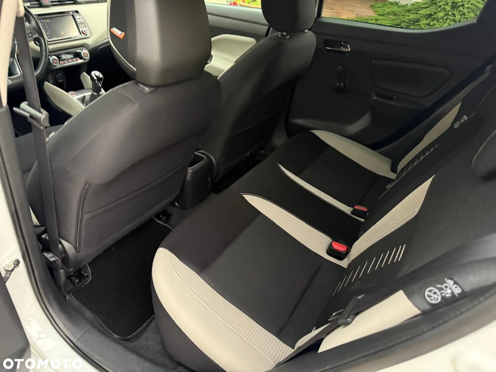 Nissan Micra 1.5 dCi Tekna - 6