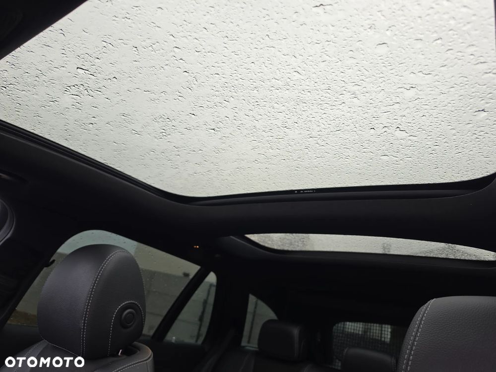 Mercedes-Benz Klasa E 400 d 4Matic 9G-TRONIC AMG Line - 15