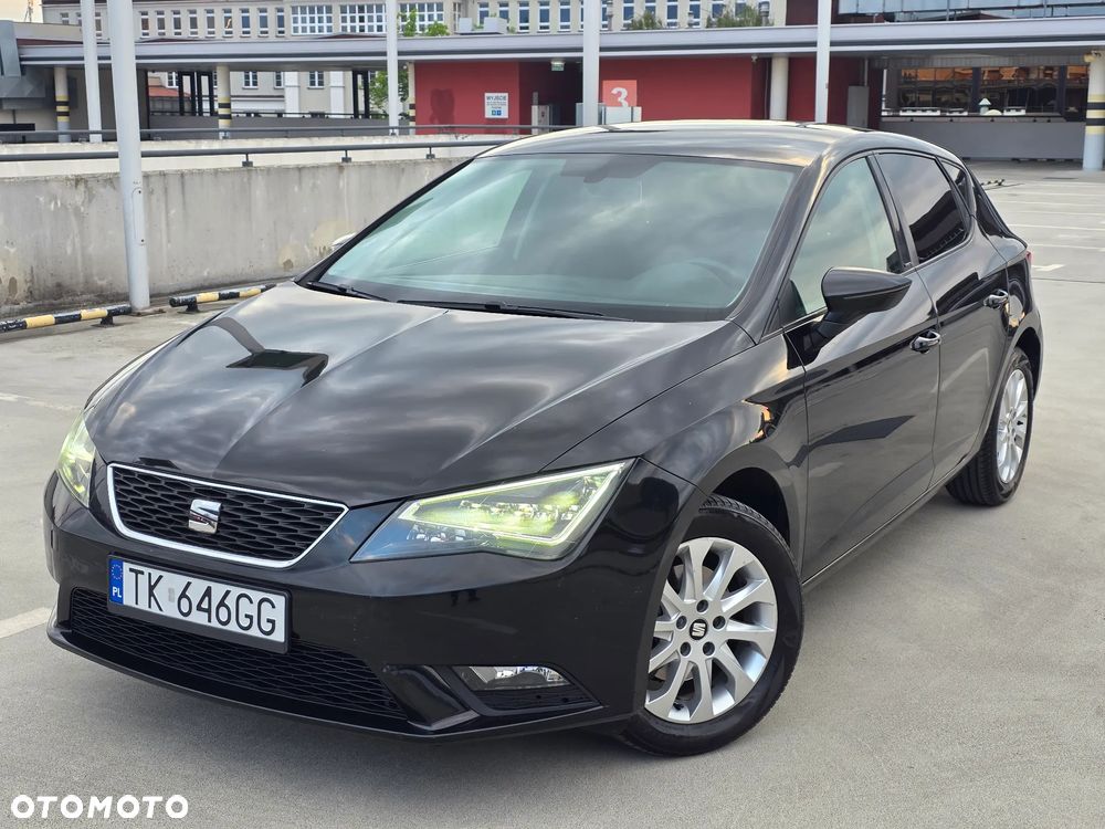Seat Leon - 2