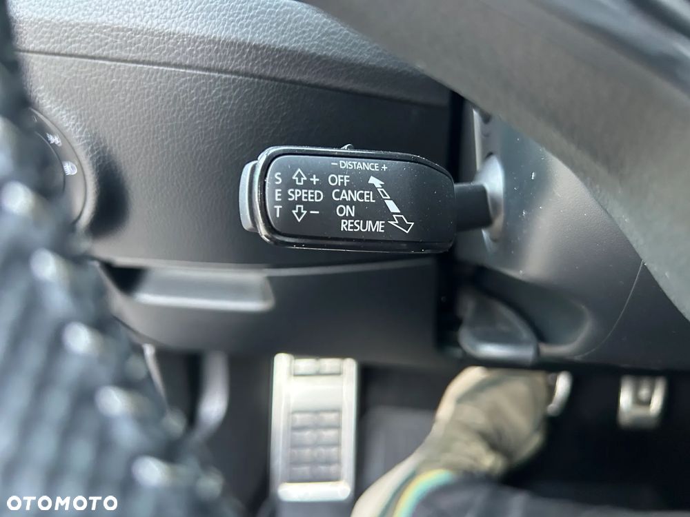 Skoda Superb 2.0 TDI SCR 4x4 Sportline DSG - 31