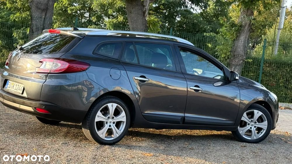 Renault Megane TCe 130 Expression - 24
