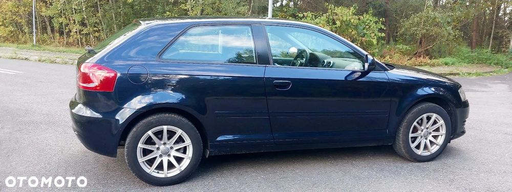 Audi A3 - 6