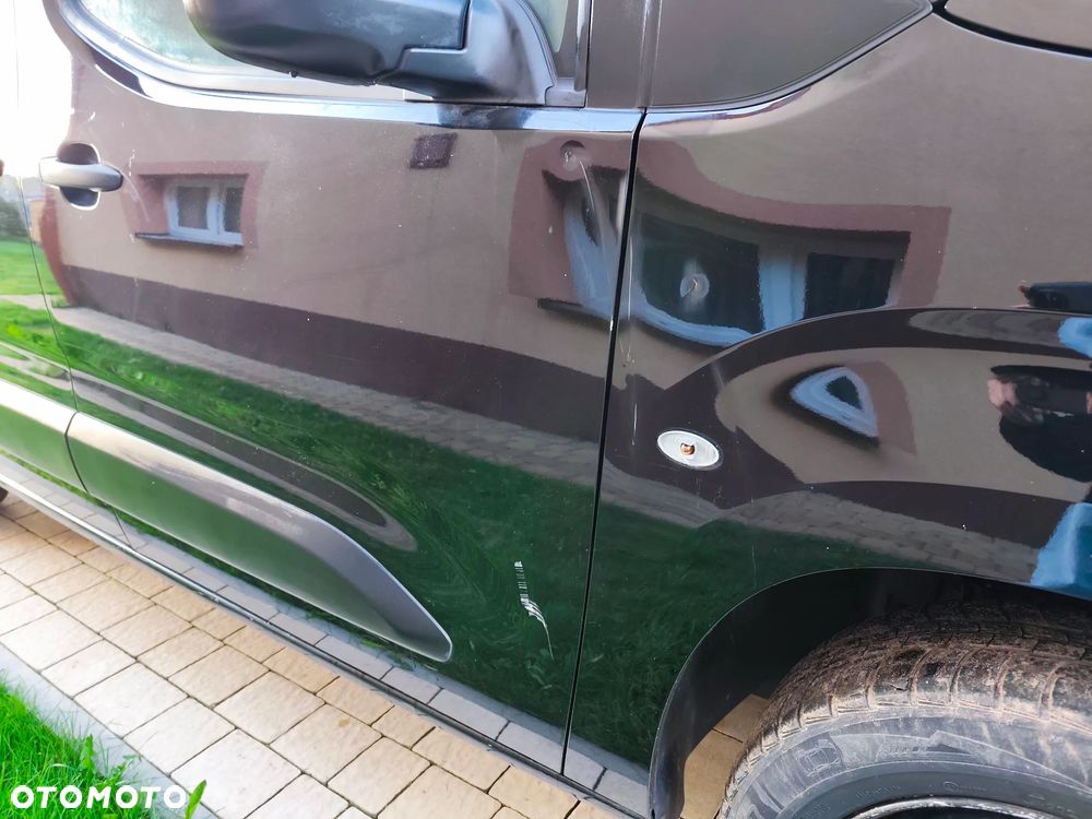 Peugeot Partner BlueHDi 100 Stop&Start Active - 18