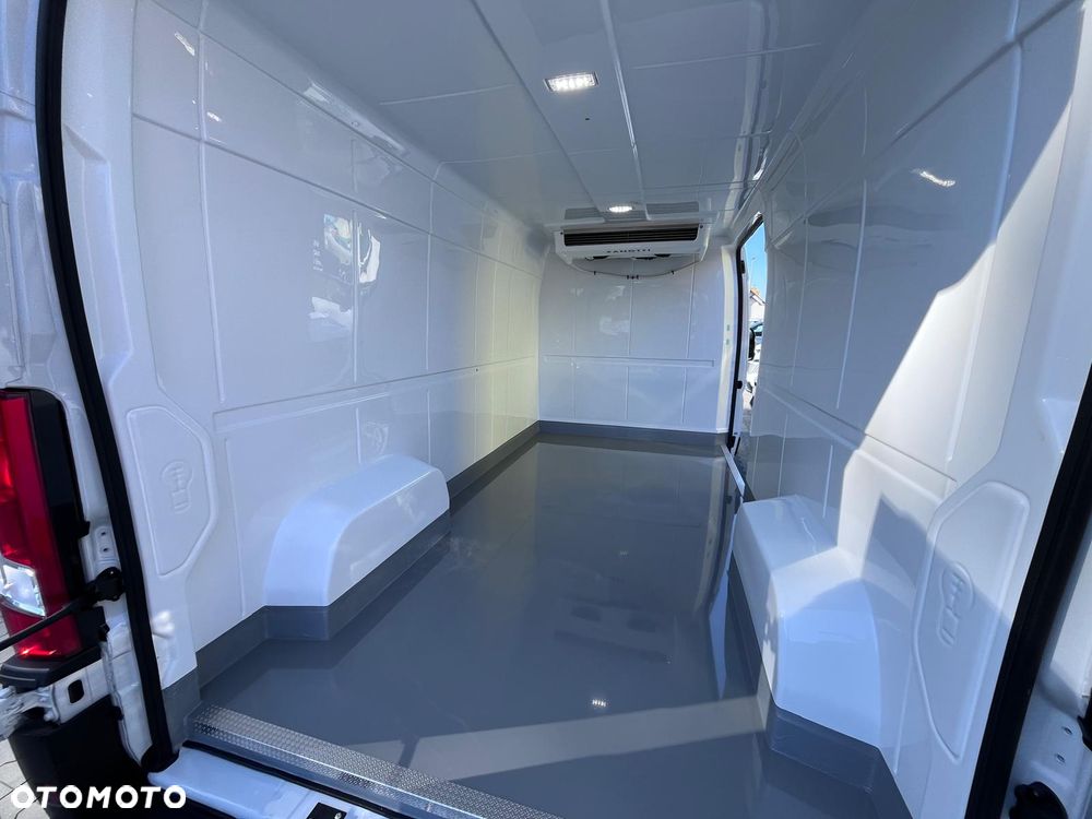 Opel MOVANO L3H2 | IZOTERMA + AGREGAT | ZASILANIE 230 V | RP 2026 - 6