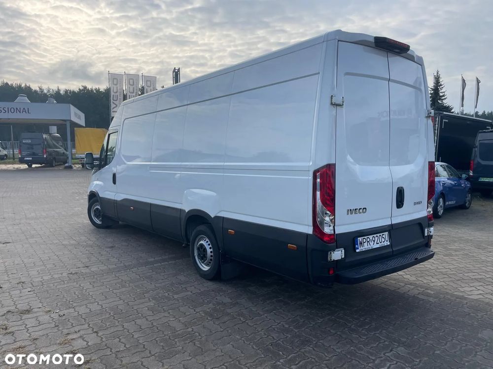 Iveco 35S16A8 Automat Maxi - 11
