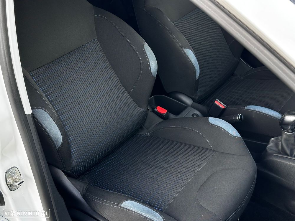 Peugeot 208 PureTech 82 Active - 23
