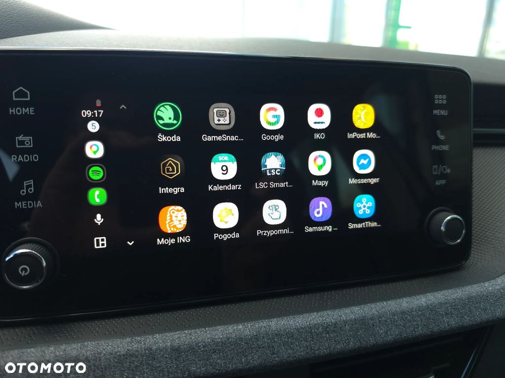 Skoda Scala 1.0 TSI Selection DSG - 33