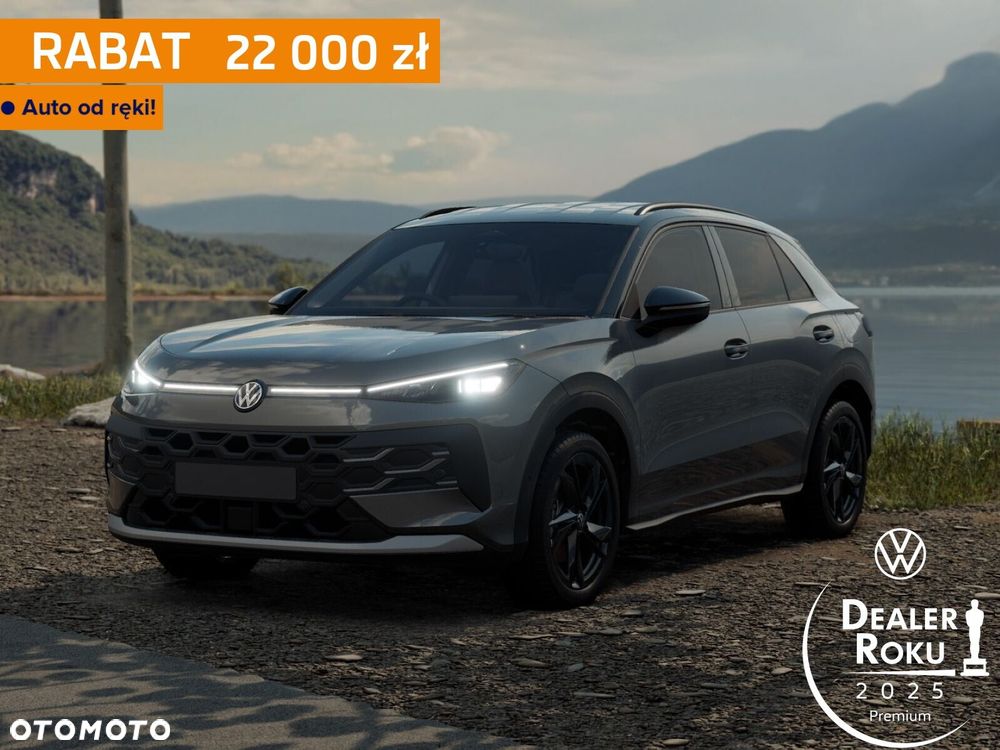 Volkswagen T-Roc 1.5 eTSI Style DSG - 2