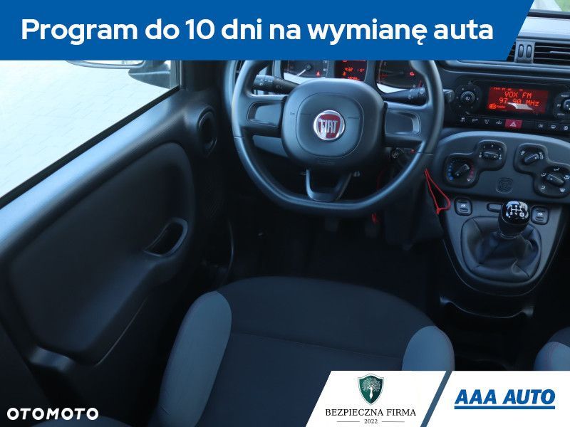 Fiat Panda - 9