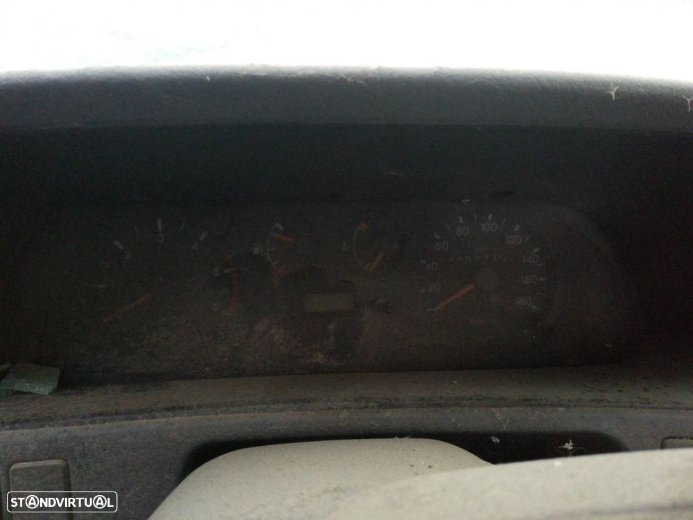 QUADRANTE NISSAN TERRANO II R20 - 1