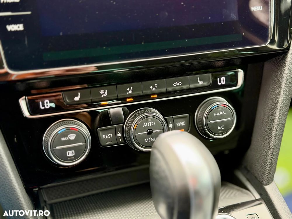 Volkswagen Passat 2.0 TDI DSG Comfortline - 16