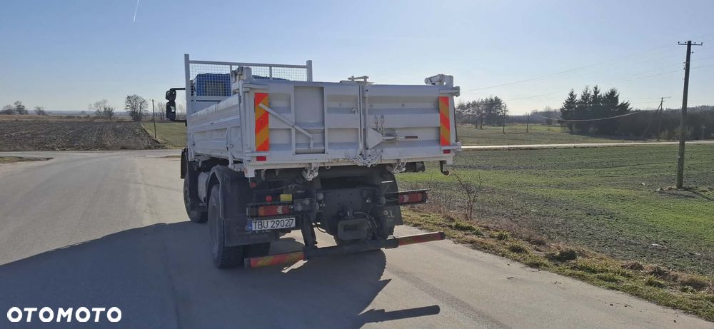 Iveco 150E25W 4x4 - 14