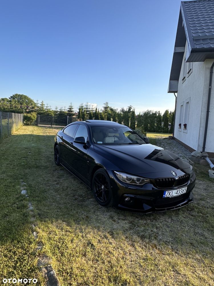 BMW Seria 4 - 1