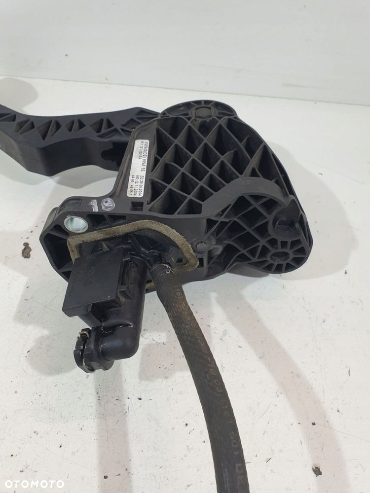 PEDAŁ SPRZĘGŁA 1K1721059BA VW GOLF V AUDI 1.4B EUR - 5
