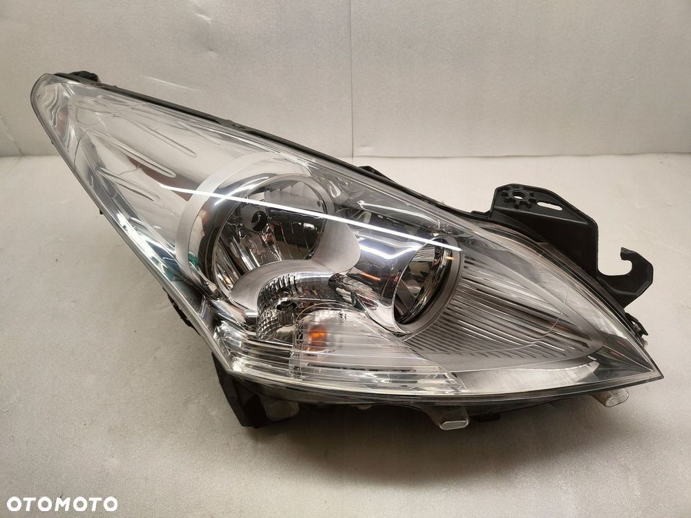 PEUGEOT 3008 5008 I LAMPA ZW PRAWY PRZÓD 9682519080 - 1
