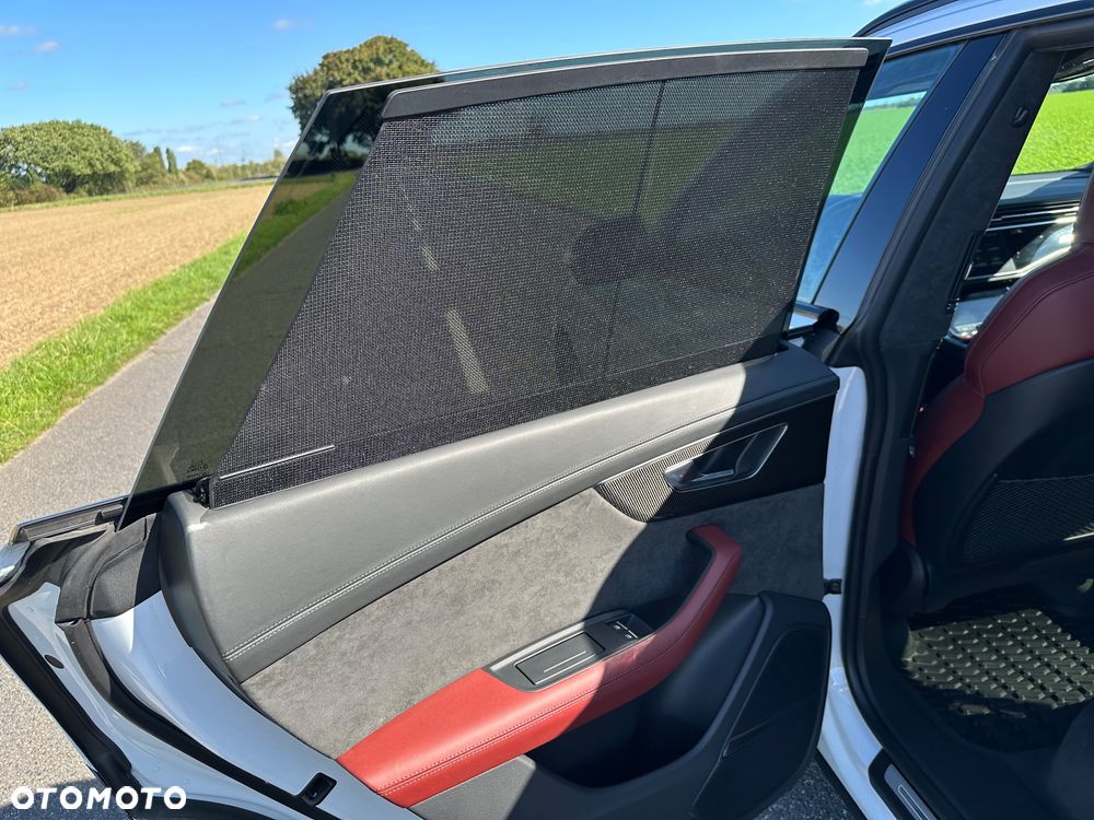 Audi SQ8 TFSI quattro tiptronic - 22