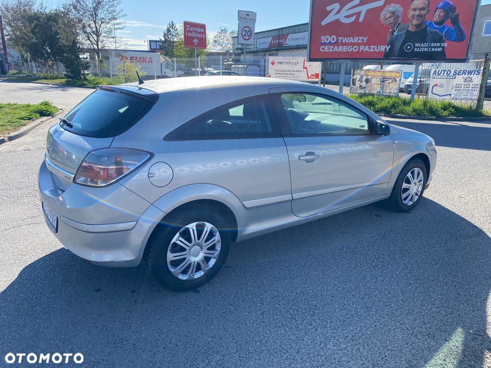 Opel Astra 1.6 Edition - 31
