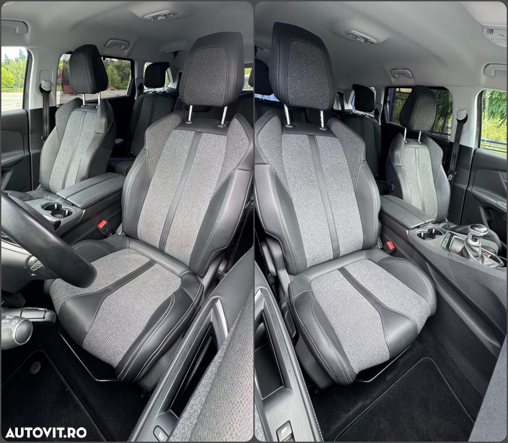 Peugeot 5008 1.5 BlueHDI s&s Allure - 11