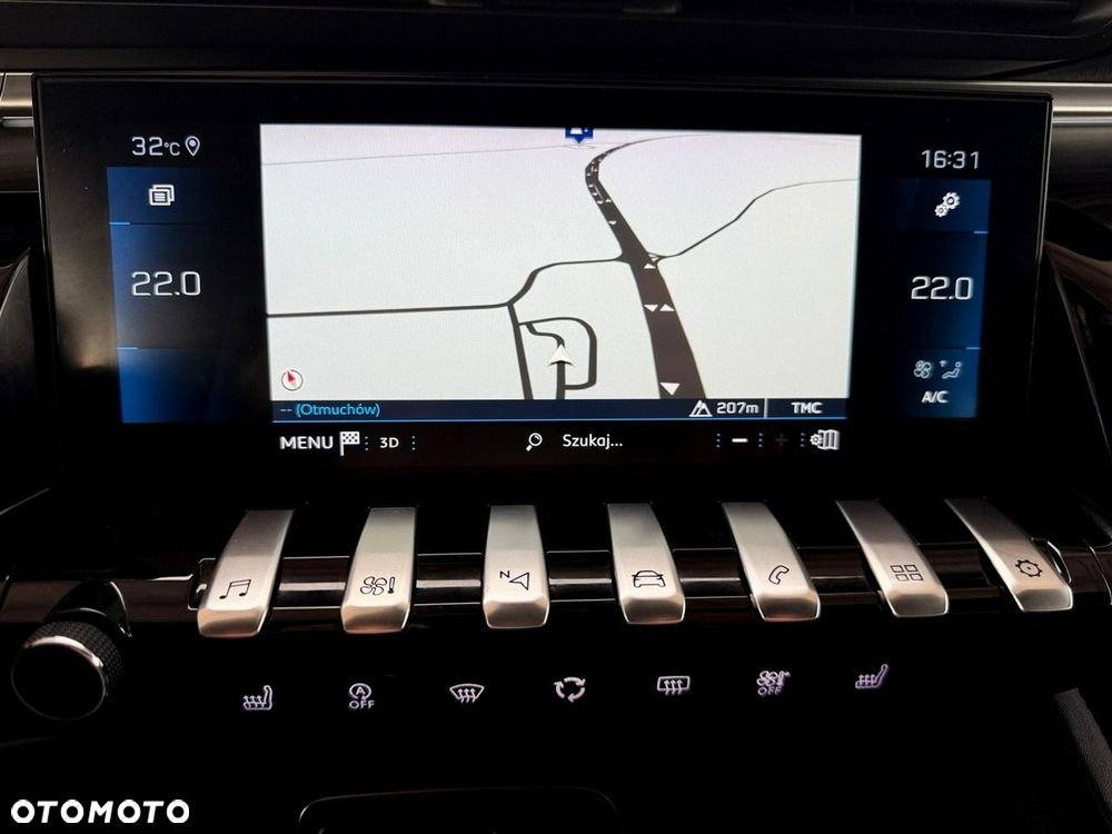 Peugeot 508 - 21