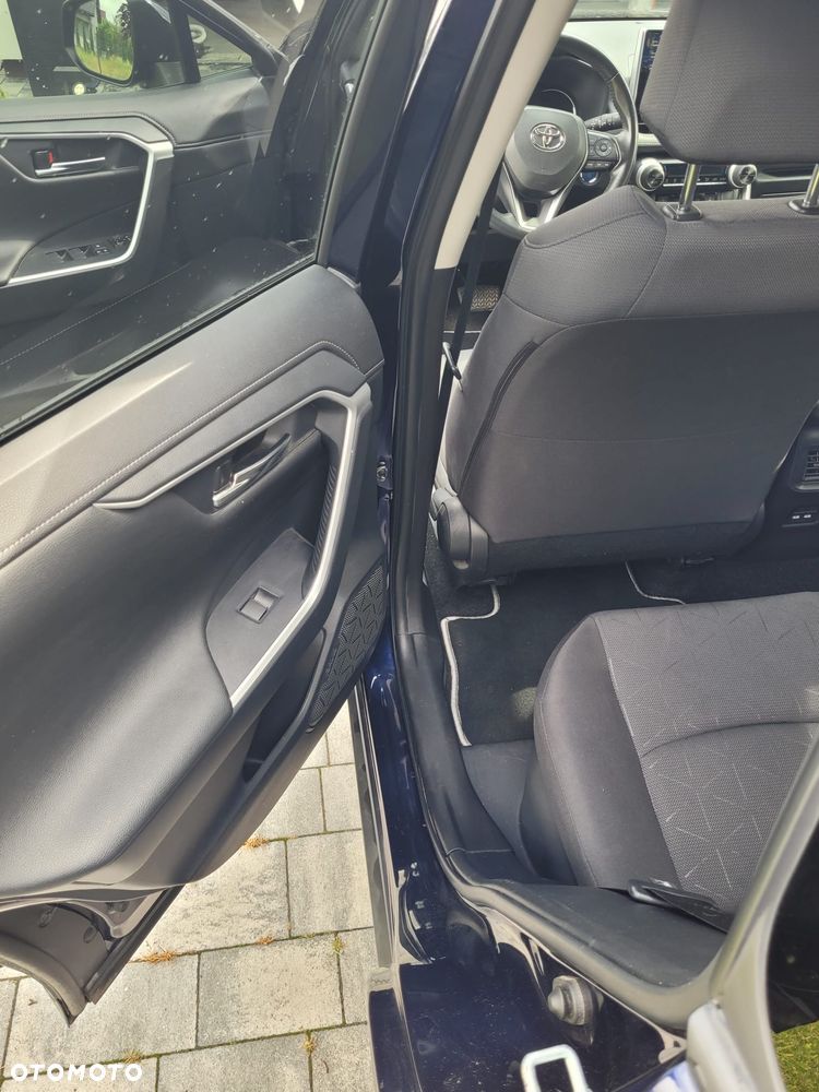 Toyota RAV4 - 15
