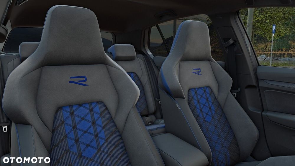Volkswagen Golf - 12