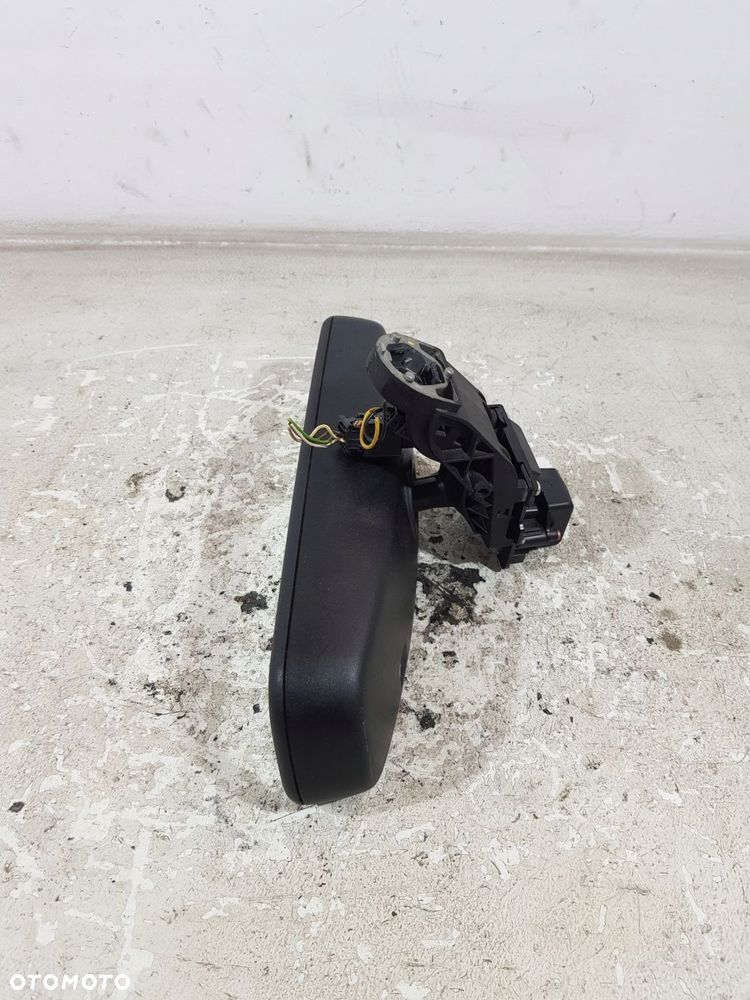 lusterko wsteczne 9159088 asystent świateł bmw e60 e61 lci eu - 3