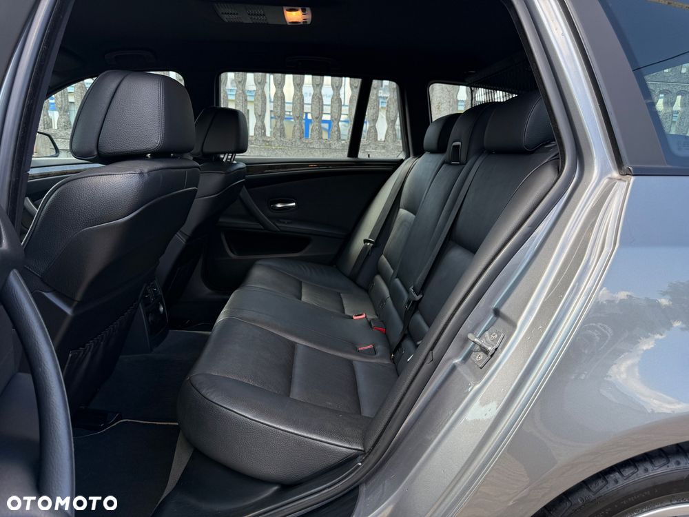 BMW Seria 5 530d Edition Lifestyle - 27