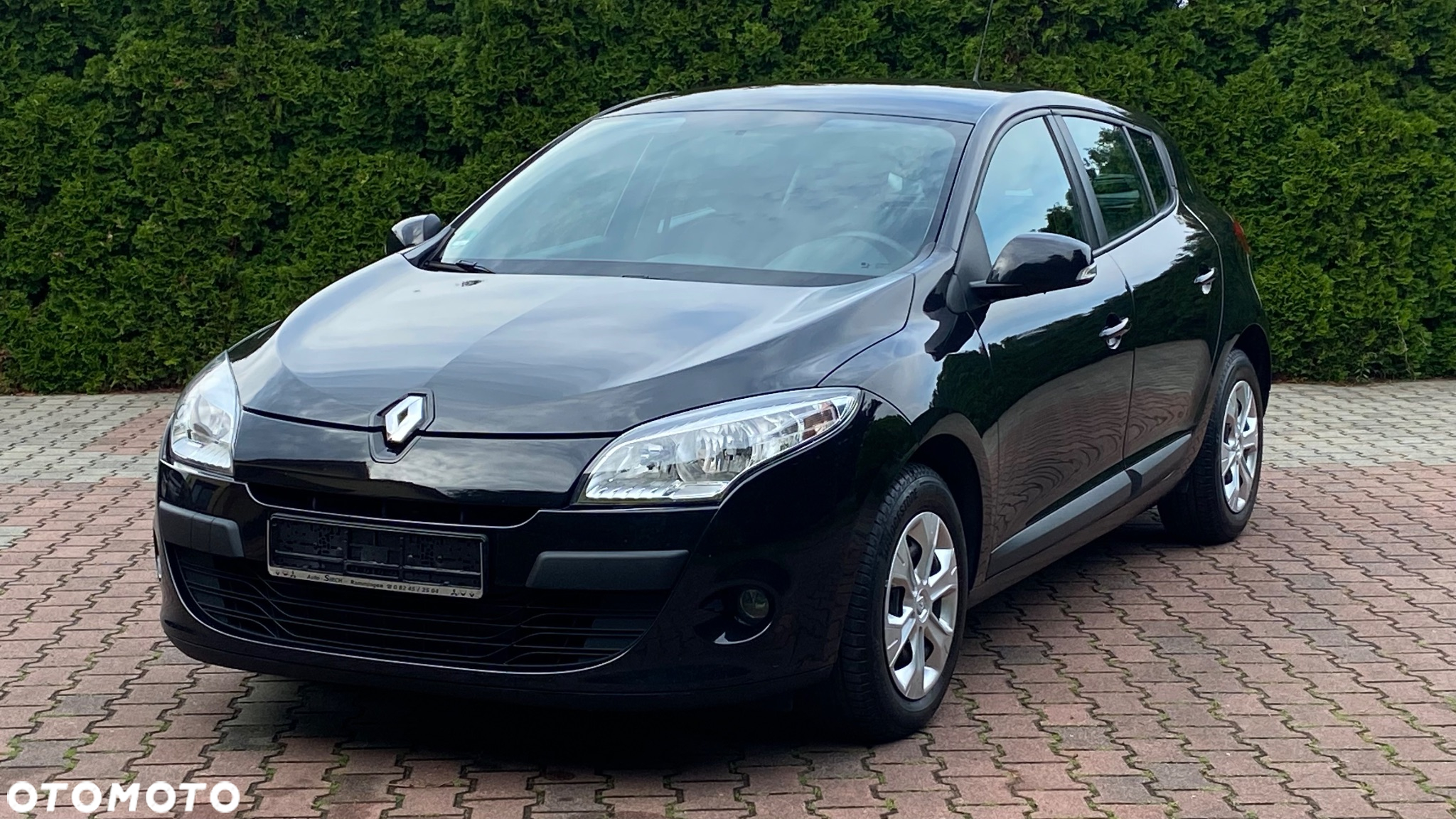 Renault Megane 1.6 16V 100 Expression - 4