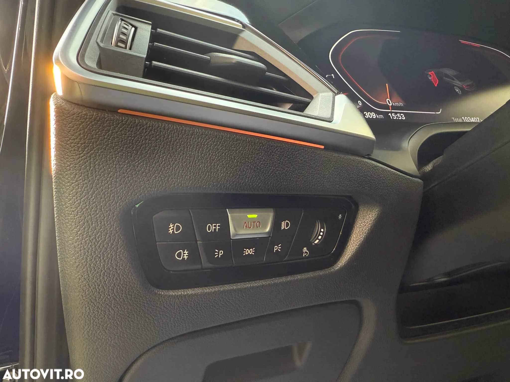 BMW Seria 3 320d xDrive AT MHEV - 17