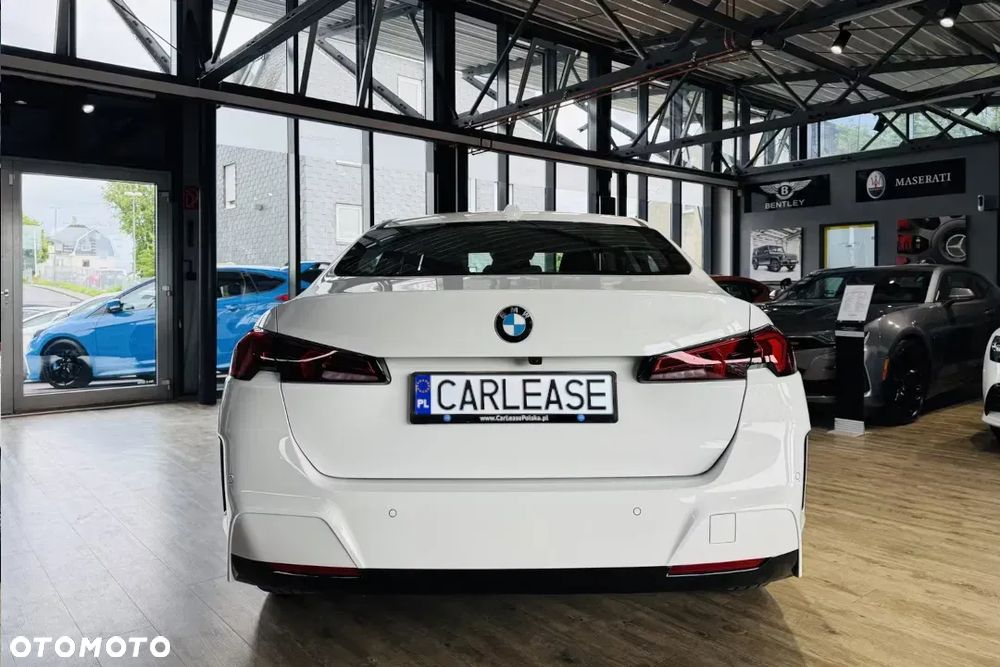 BMW Seria 2 220i mHEV M Sport sport - 7