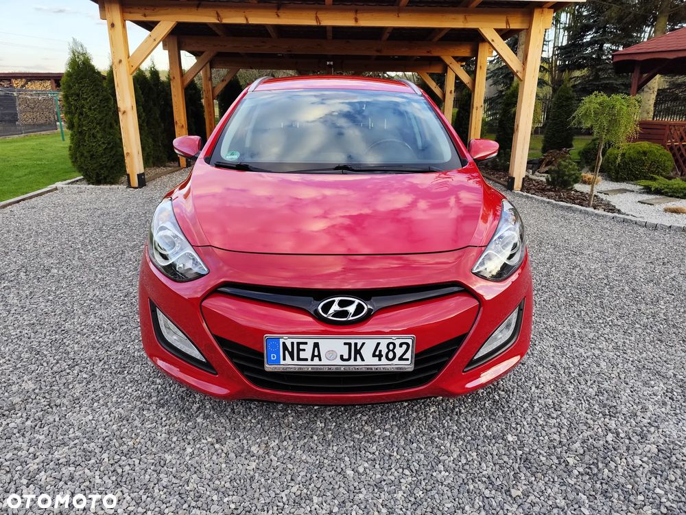 Hyundai i30 - 4