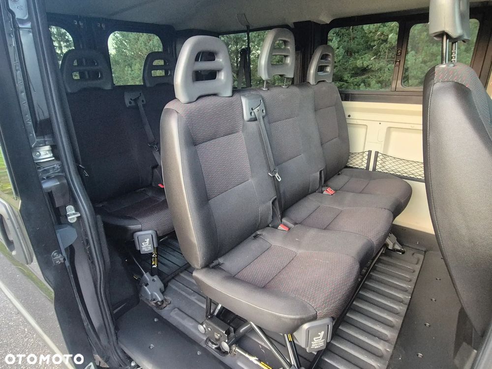 Peugeot Boxer 330 BlueHDi L1H1 - 16