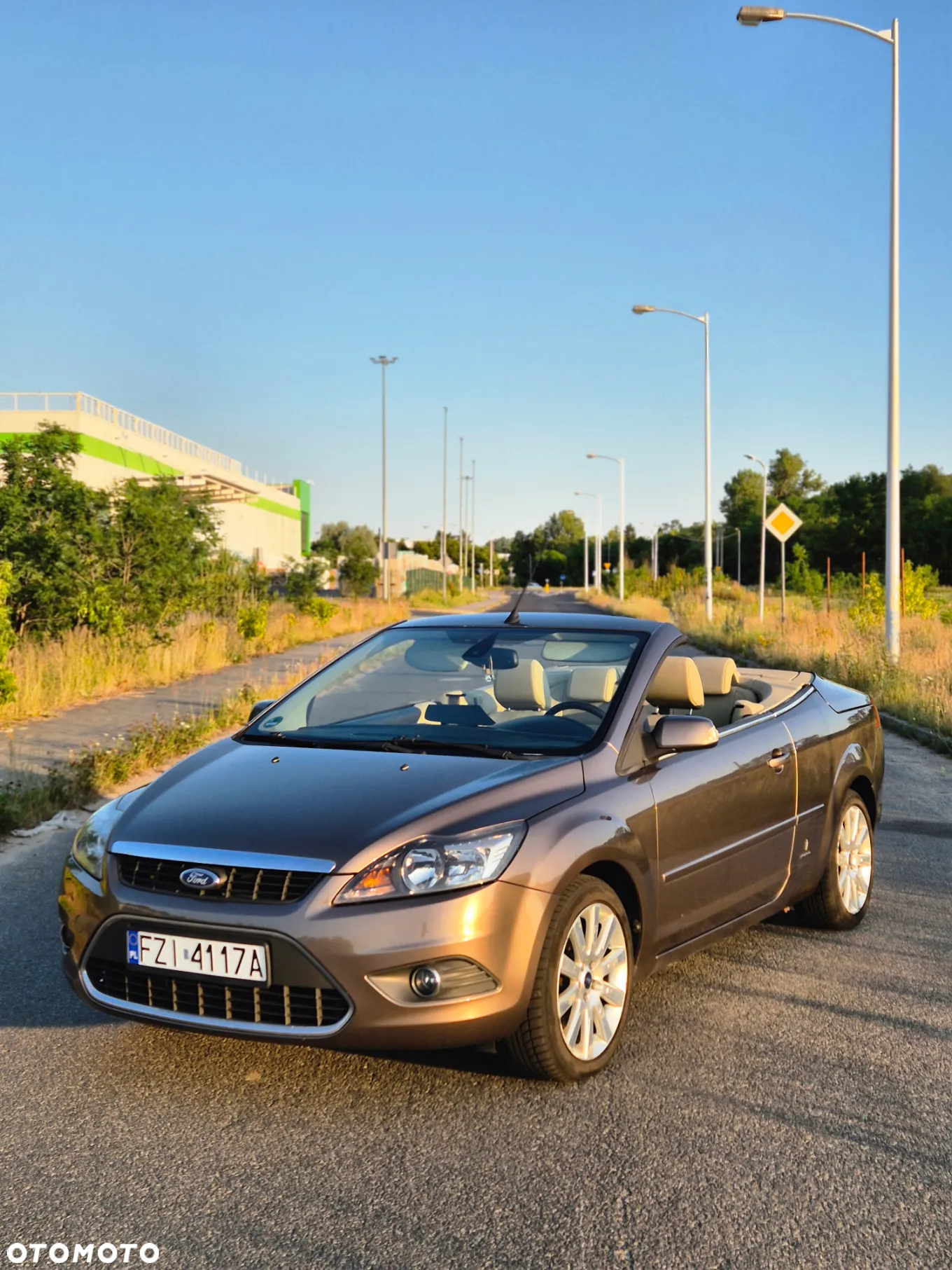 Ford Focus - 9