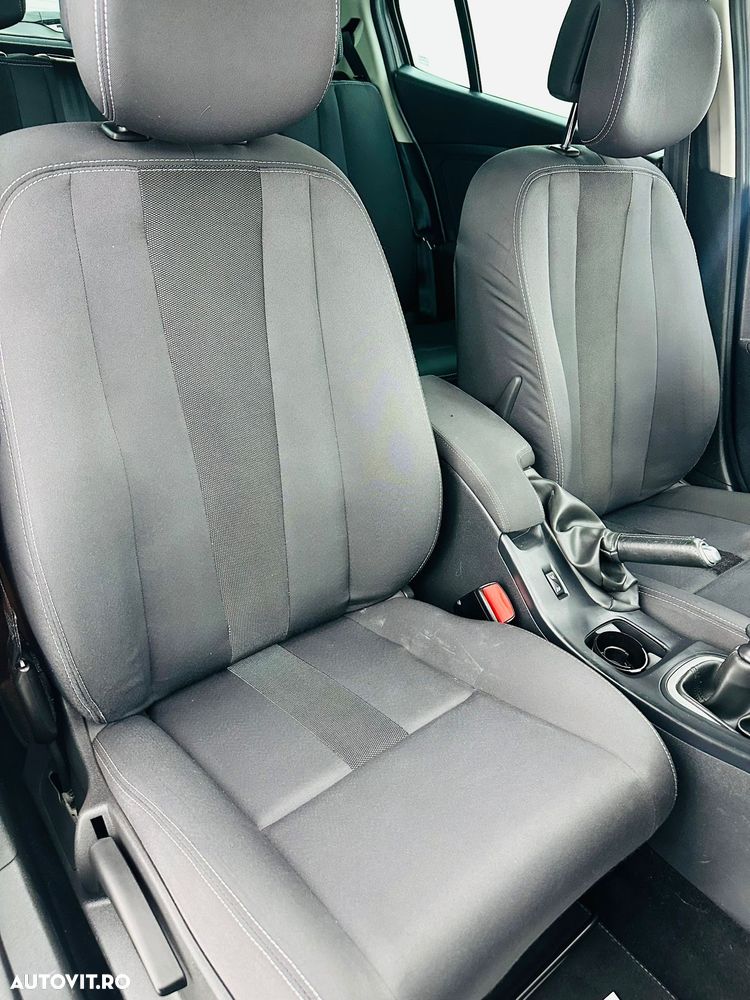 Renault Megane dCi 110 FAP Expression - 13