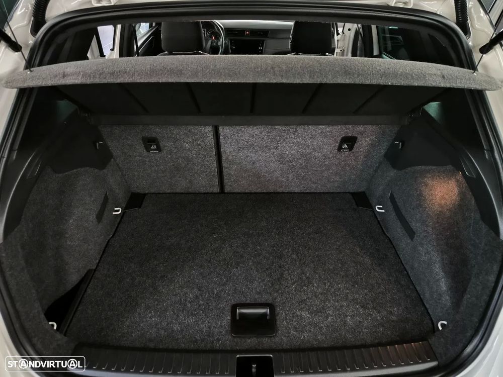 SEAT Arona 1.6 TDI FR - 49