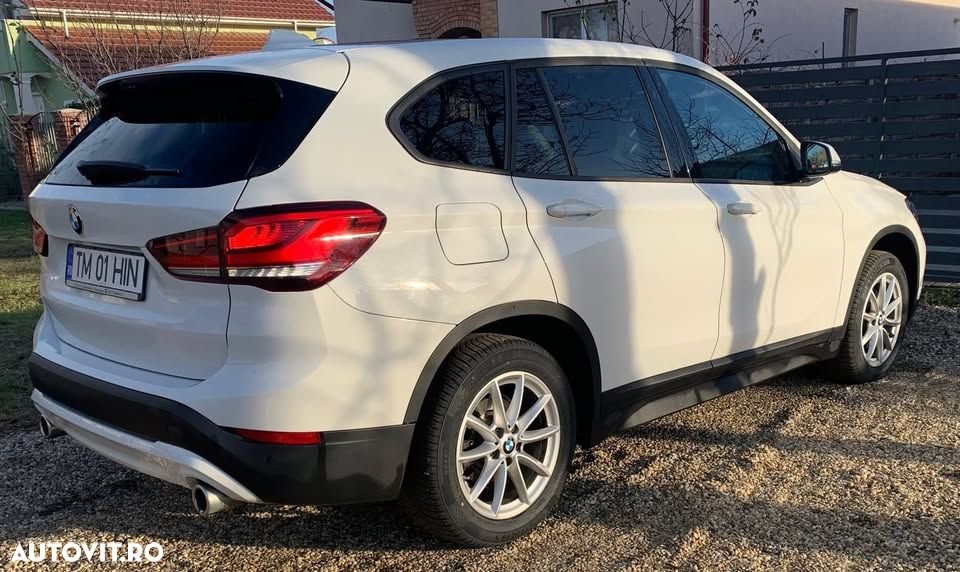 BMW X1 - 4