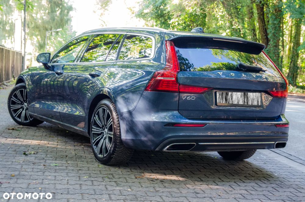 Volvo V60 - 4