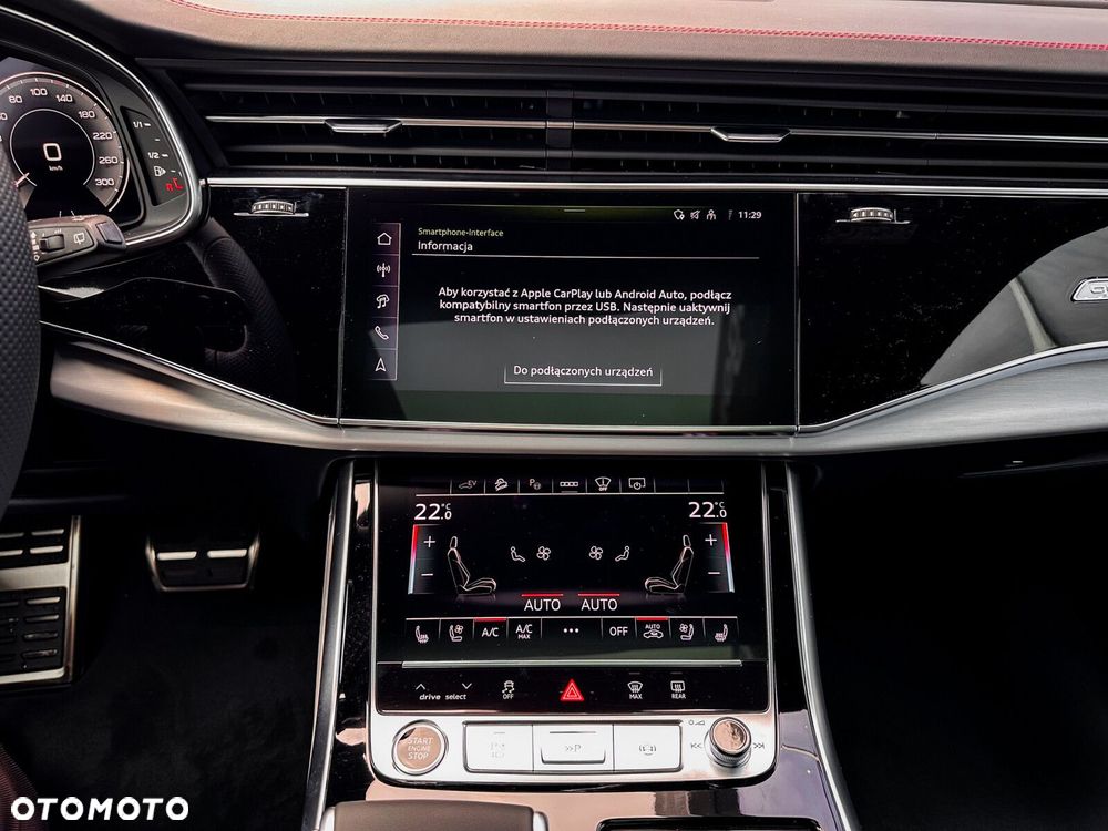 Audi Q8 - 29