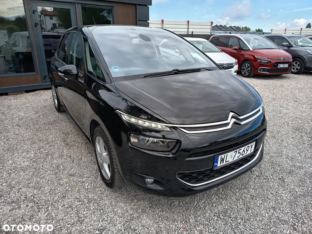 Citroën C4 Picasso BlueHDi 150 SELECTION - 10