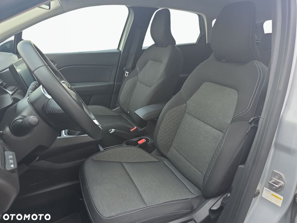Renault Captur 1.0 TCe Equilibre - 12
