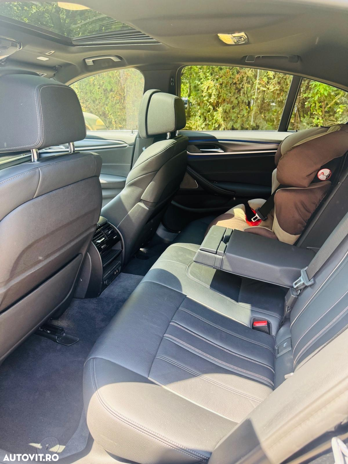 BMW Seria 5 - 9